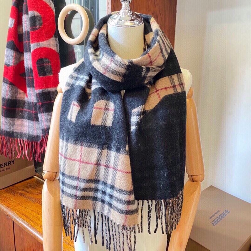 Burberry Scarf